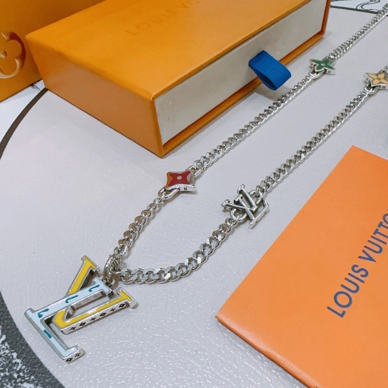 Soft LX Necklaces 308863