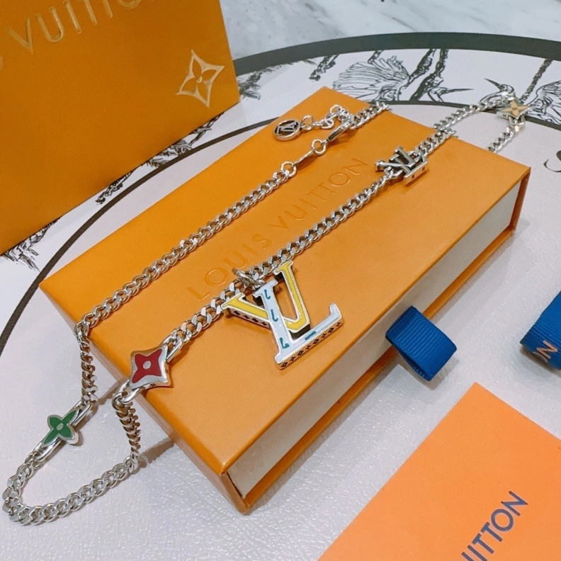 Soft LX Necklaces 308863