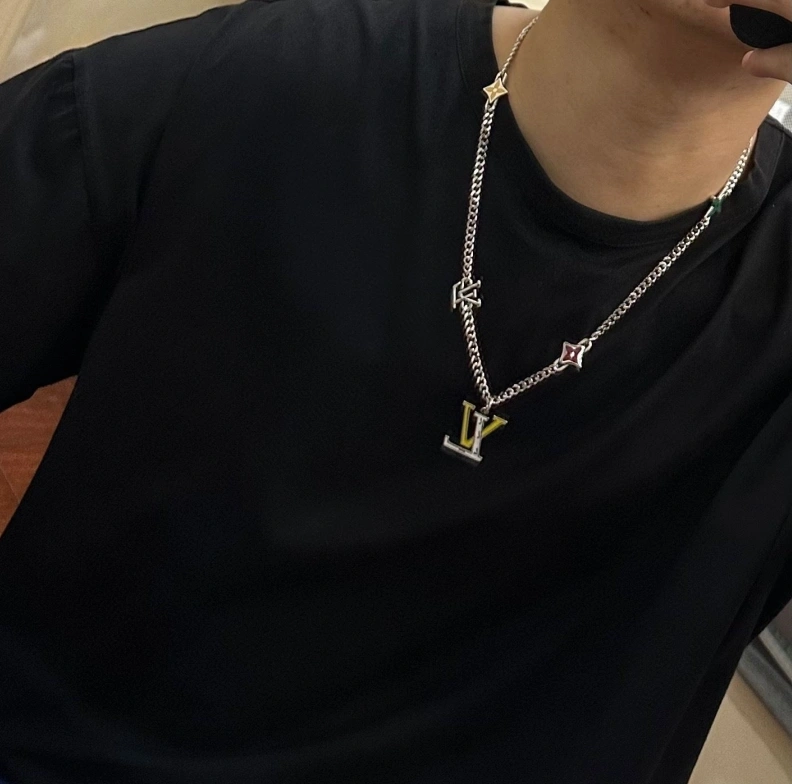 Soft LX Necklaces 308863