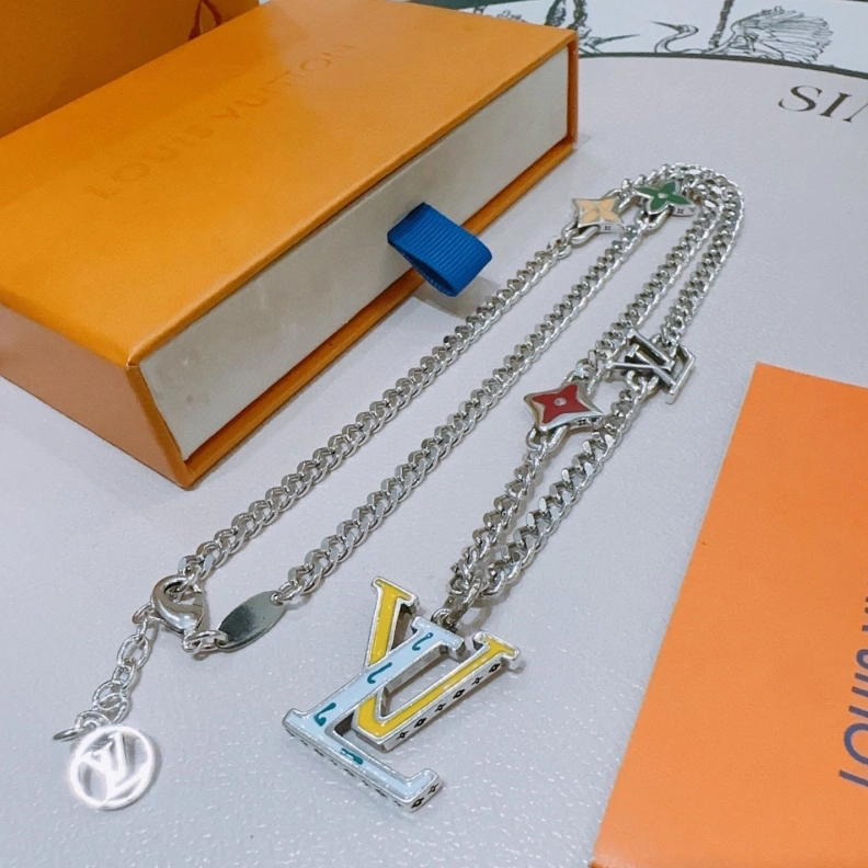 Soft LX Necklaces 308863
