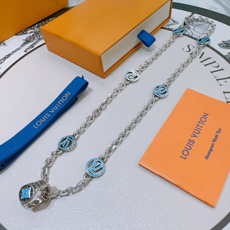 LX Necklaces Reliable 308861
