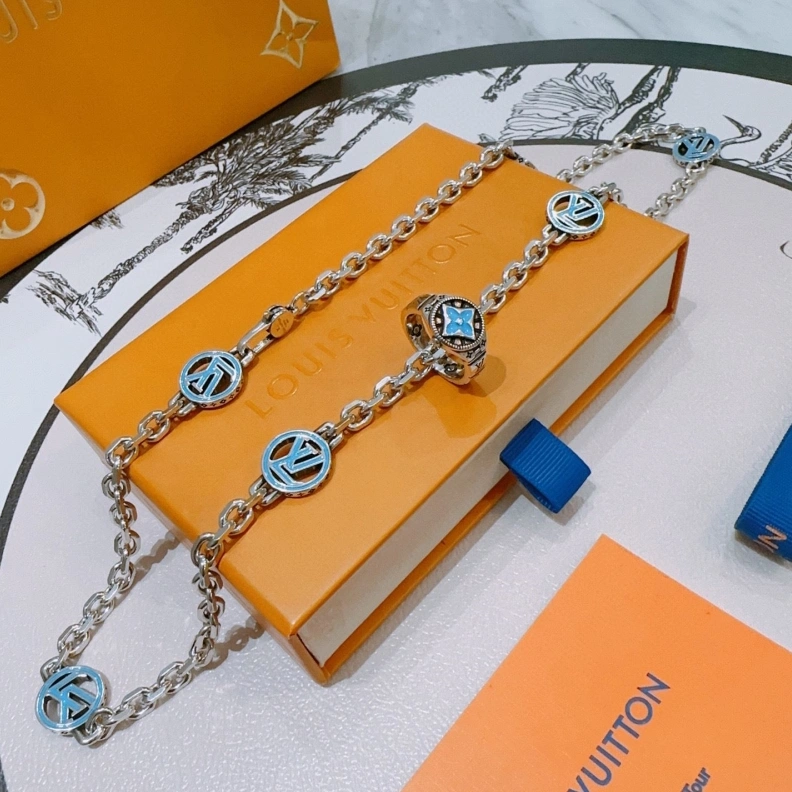LX Necklaces Reliable 308861