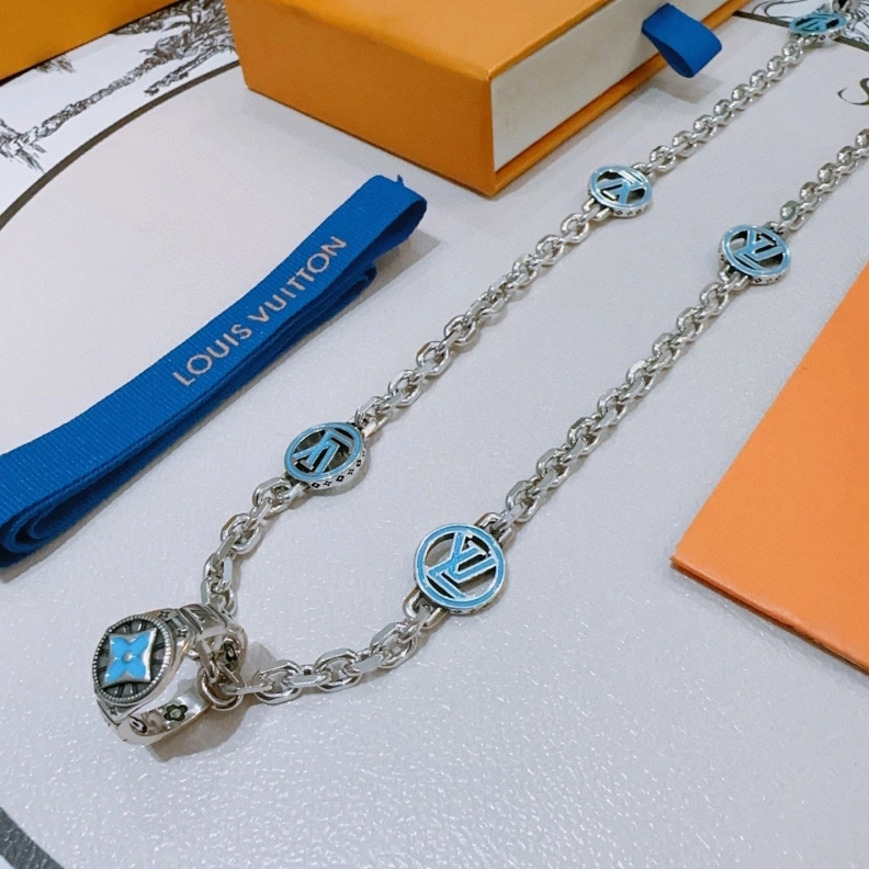LX Necklaces Reliable 308861