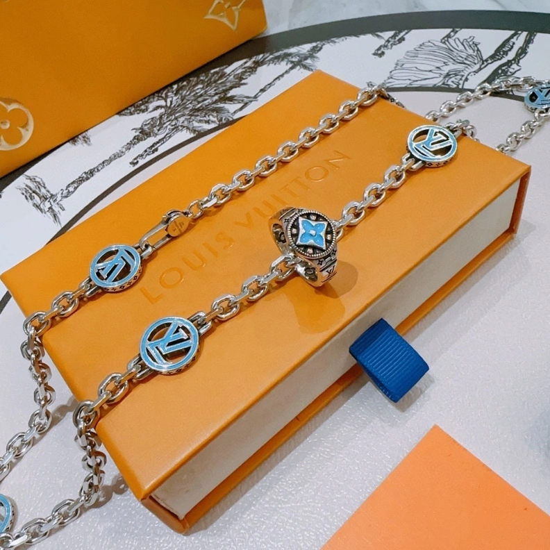 LX Necklaces Reliable 308861