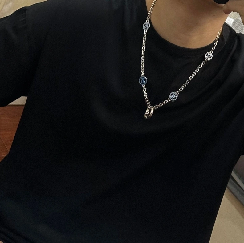 LX Necklaces Reliable 308861