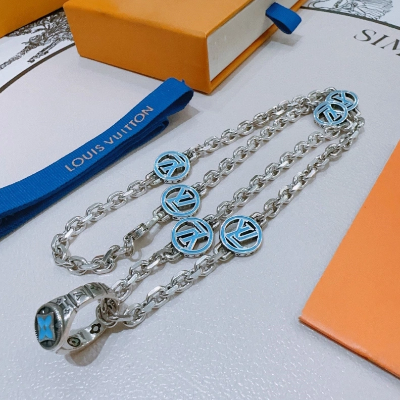 LX Necklaces Reliable 308861