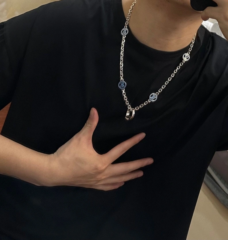 LX Necklaces Reliable 308861