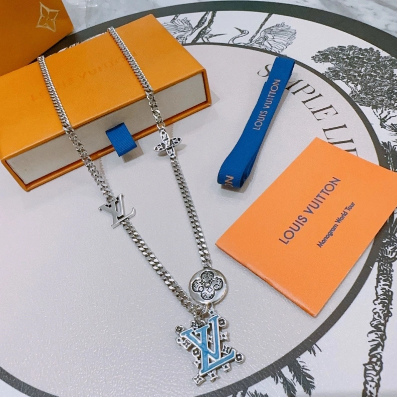 LX Necklaces Trendsetting 308865