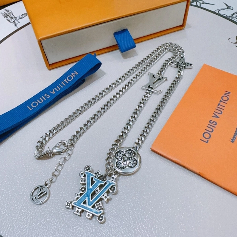 LX Necklaces Trendsetting 308865