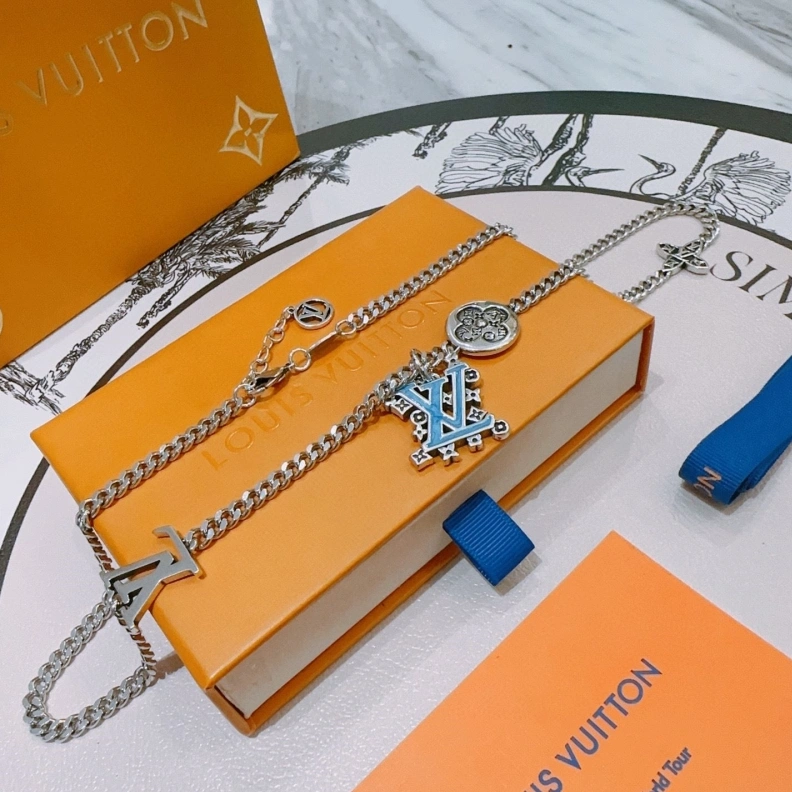 LX Necklaces Trendsetting 308865