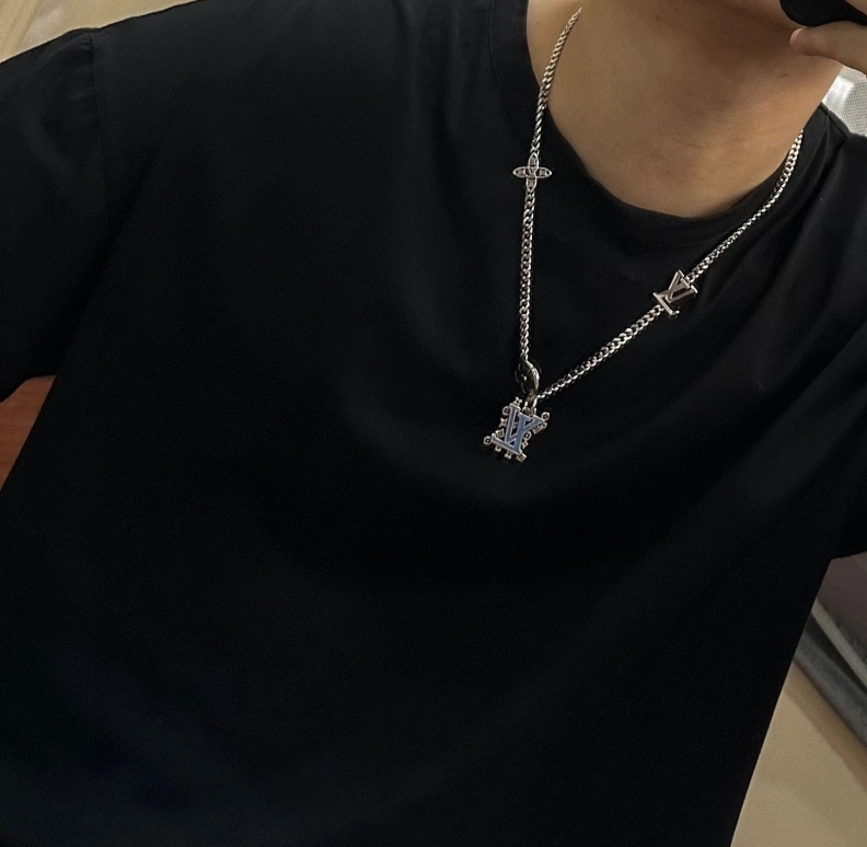 LX Necklaces Trendsetting 308865