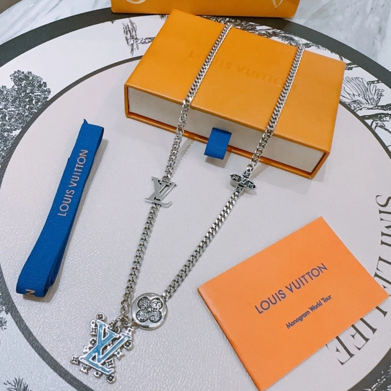 LX Necklaces Trendsetting 308865