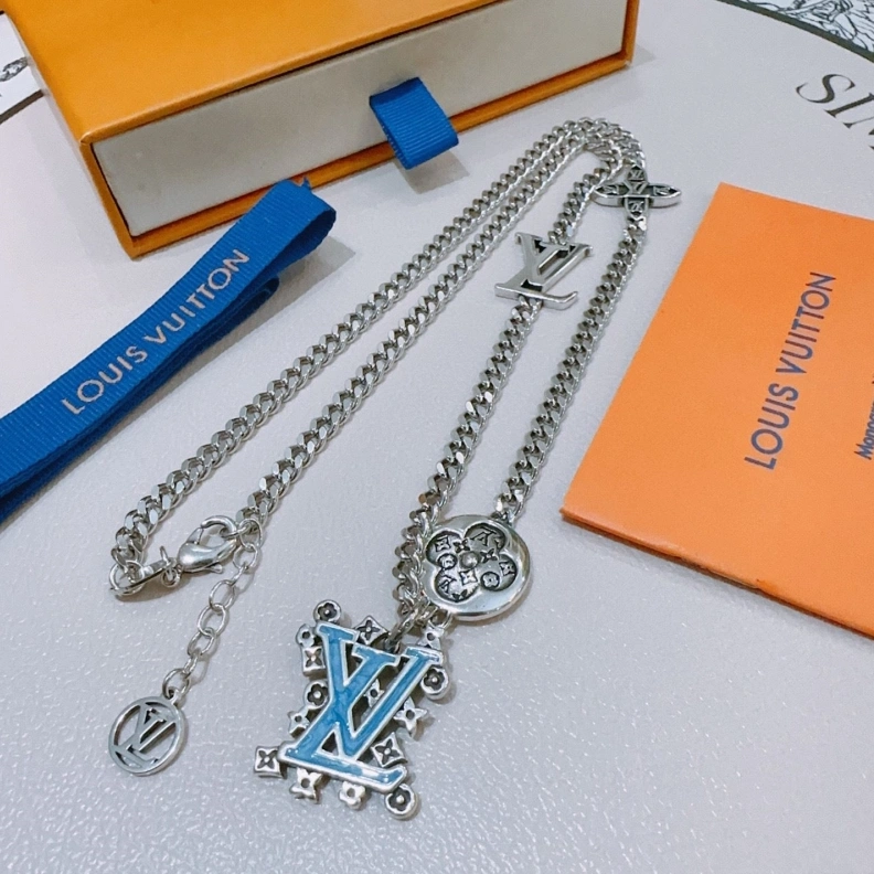 LX Necklaces Trendsetting 308865