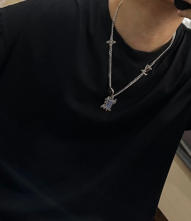 LX Necklaces Trendsetting 308865