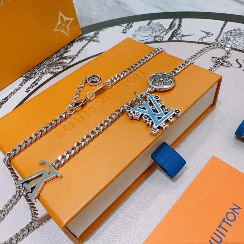 LX Necklaces Trendsetting 308865