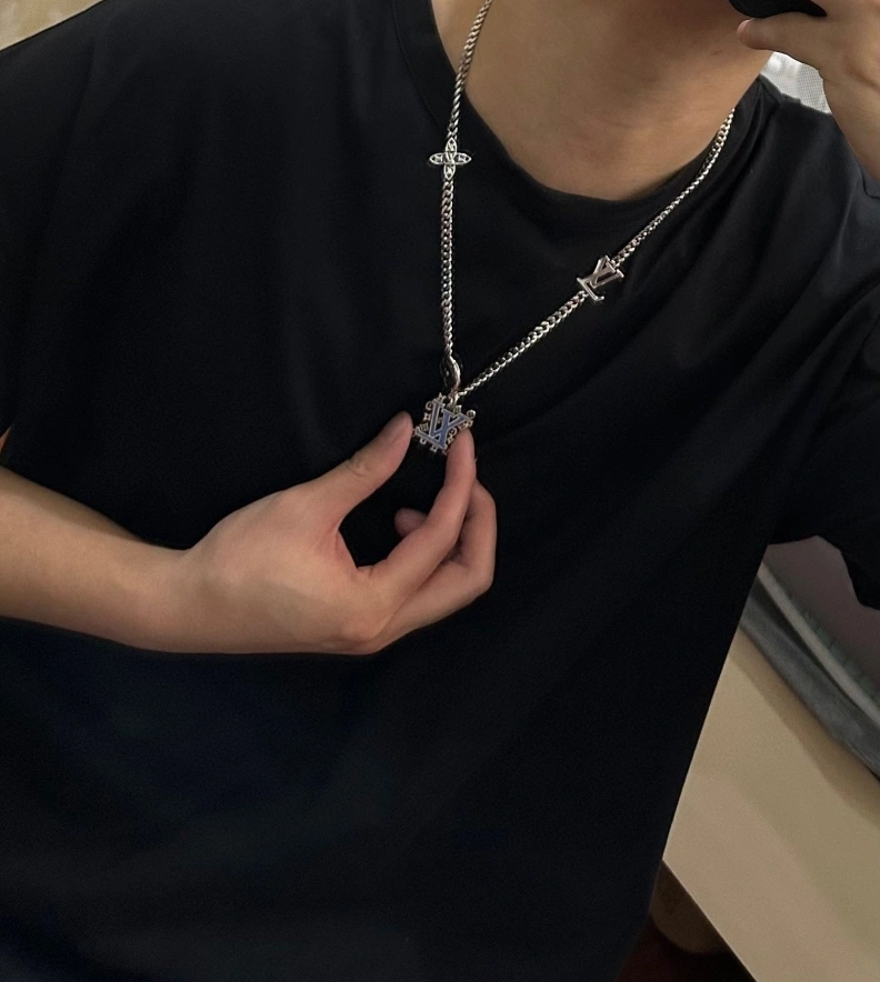 LX Necklaces Trendsetting 308865