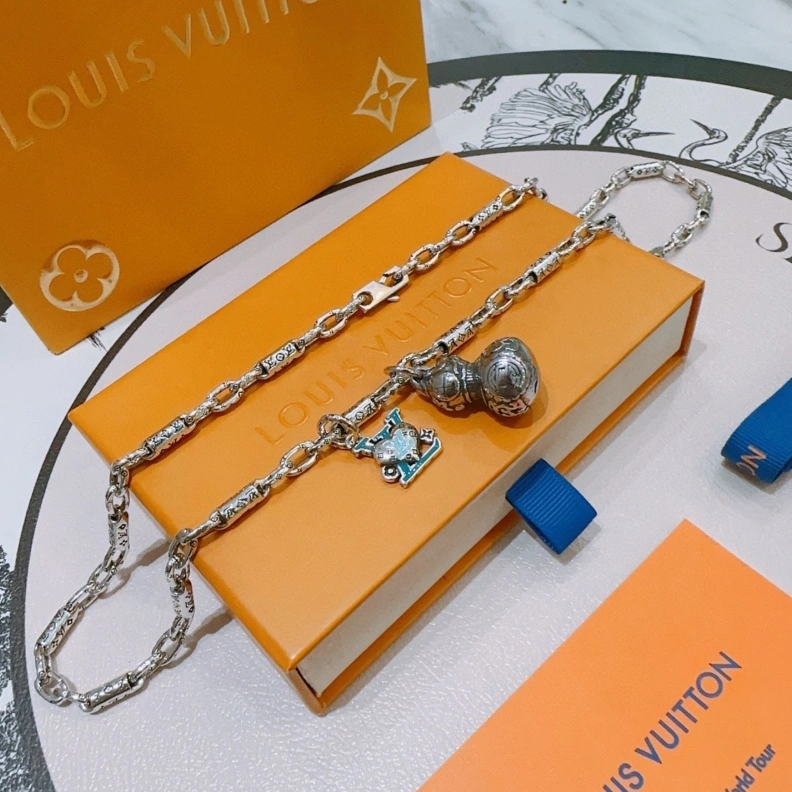 EasyMatch LX Necklaces 308868