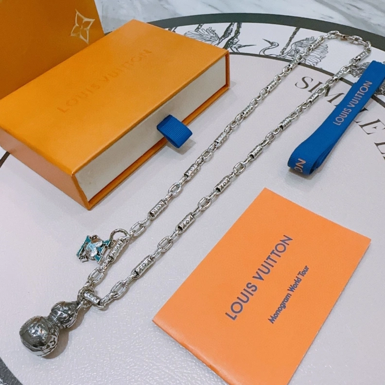 EasyMatch LX Necklaces 308868