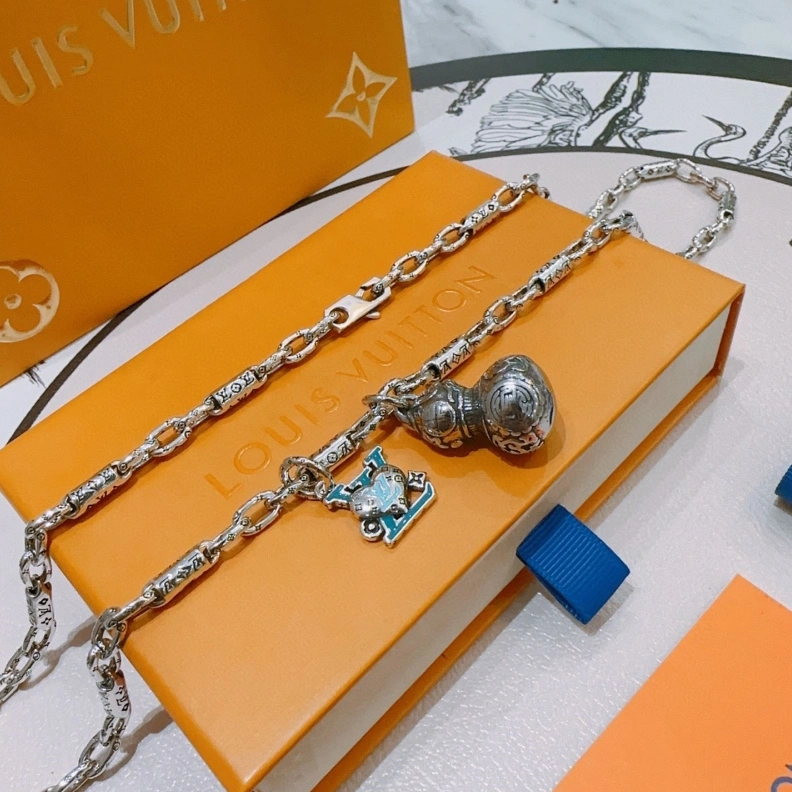 EasyMatch LX Necklaces 308868