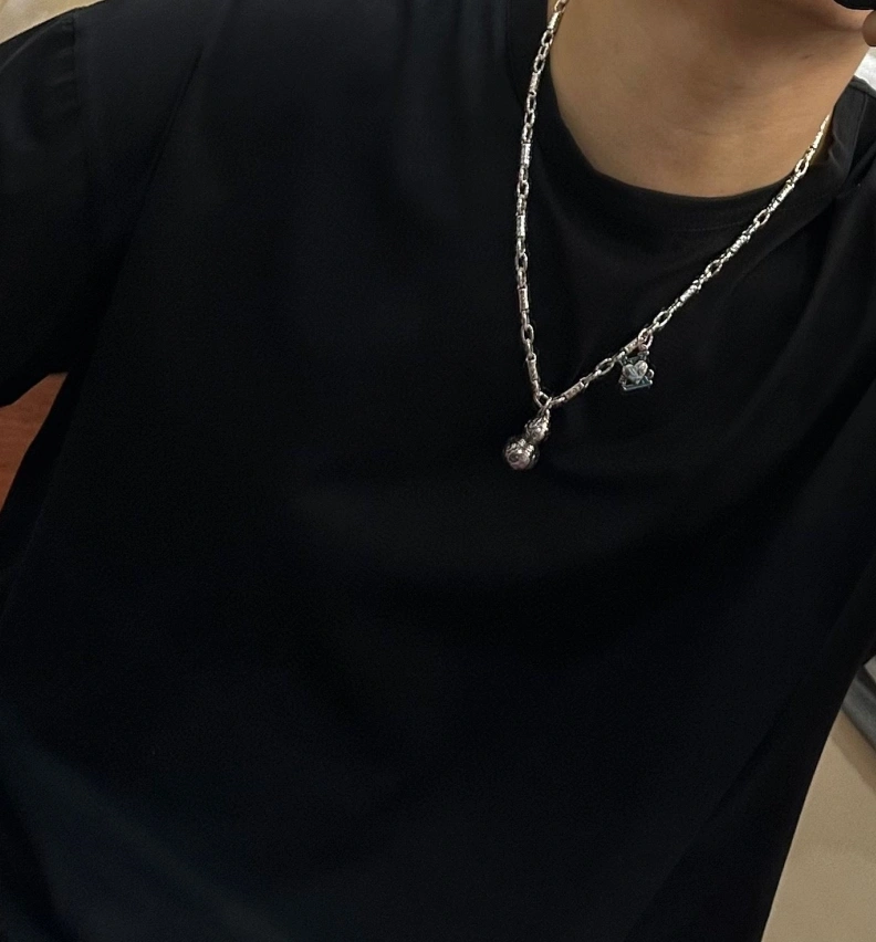 EasyMatch LX Necklaces 308868