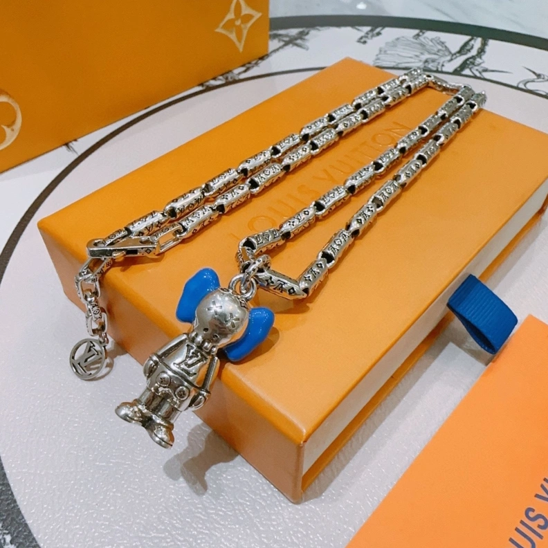 LX Necklaces Minimalist 308856