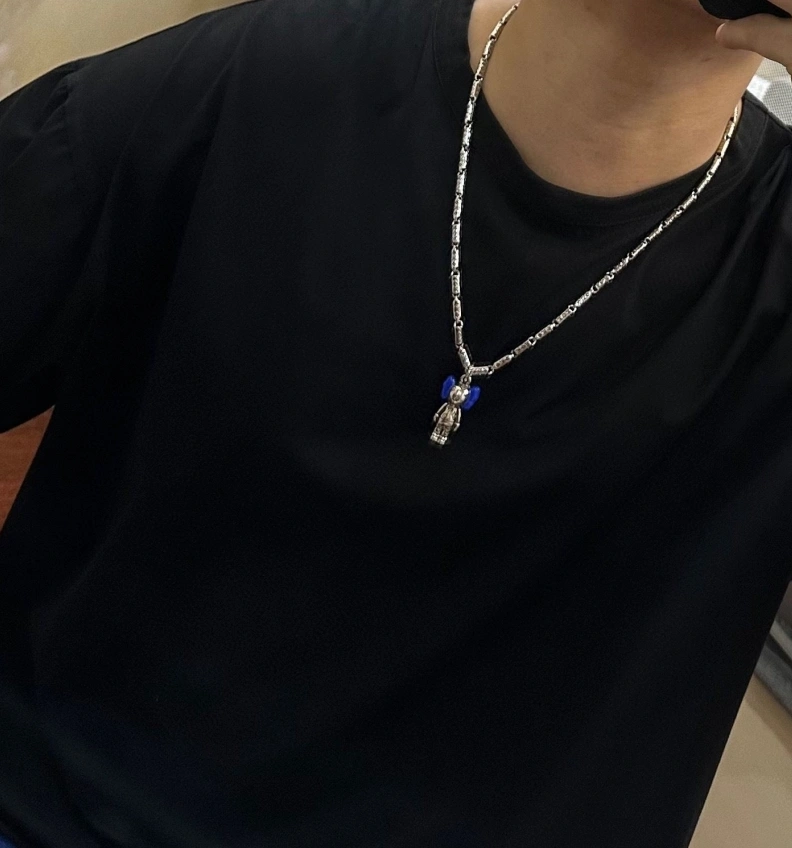 LX Necklaces Minimalist 308856
