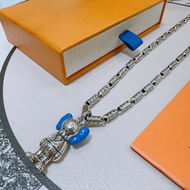 LX Necklaces Minimalist 308856