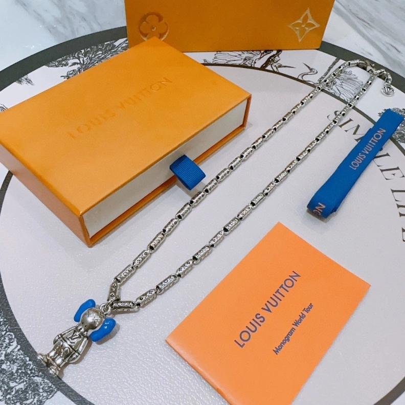LX Necklaces Minimalist 308856