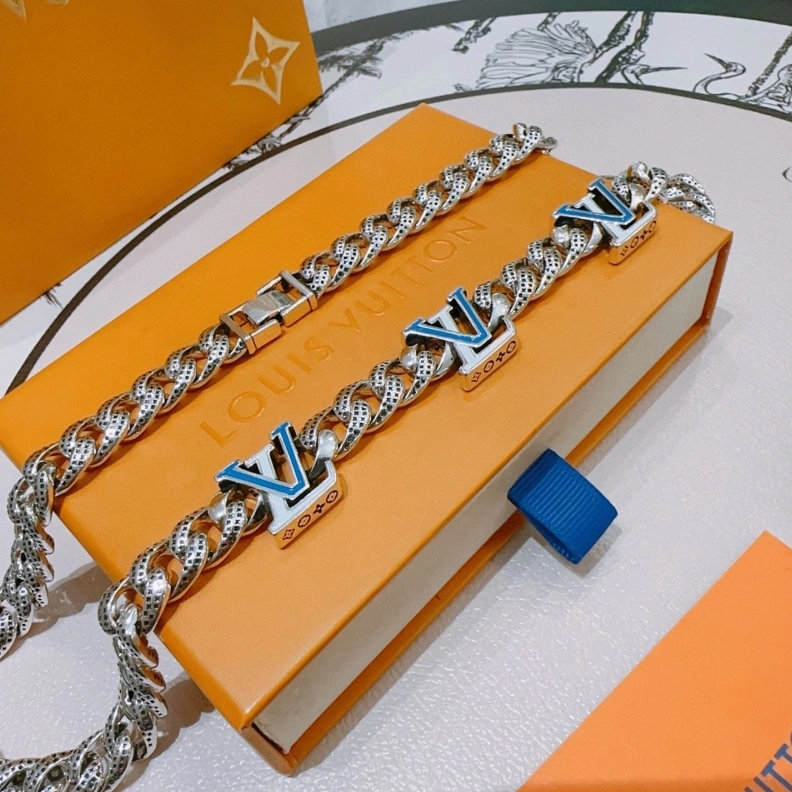 LX Necklaces Classic 308858