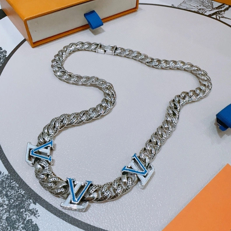 LX Necklaces Classic 308858