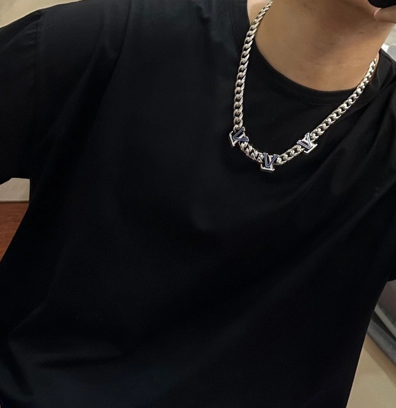 LX Necklaces Classic 308858