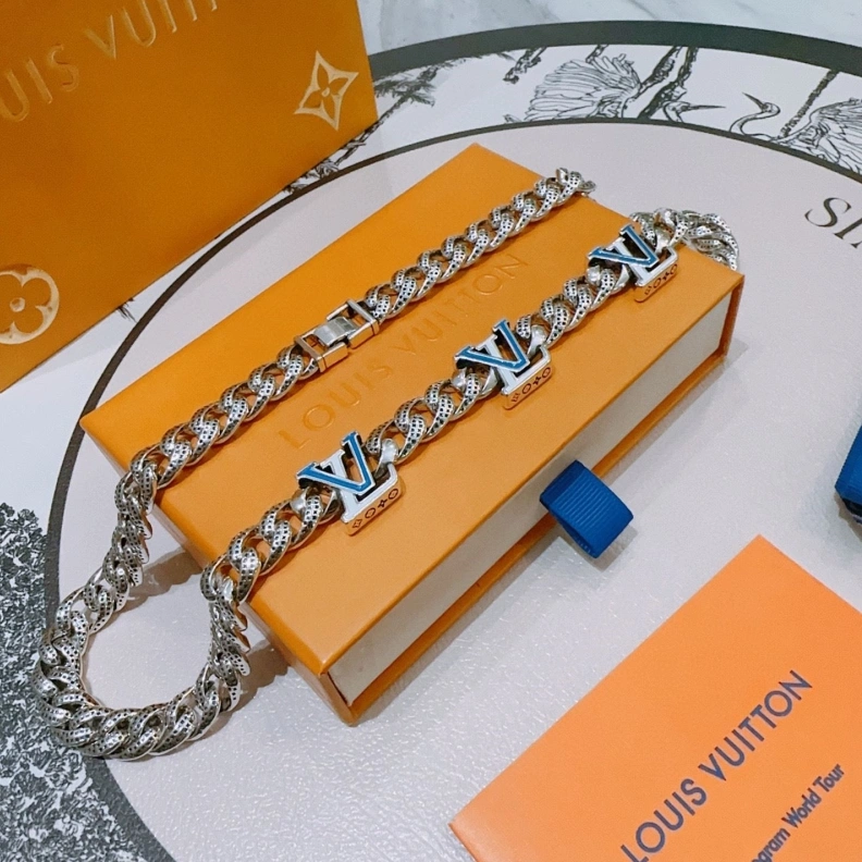 LX Necklaces Classic 308858