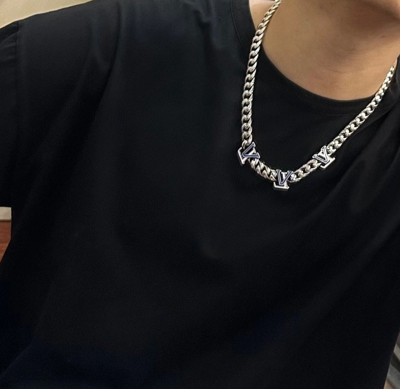 LX Necklaces Classic 308858