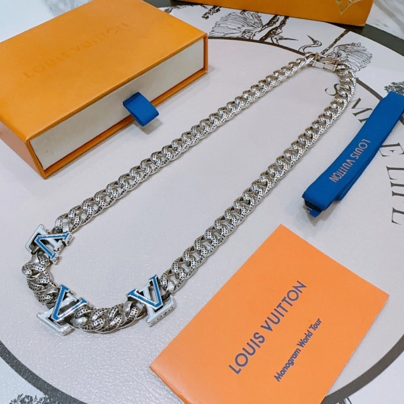 LX Necklaces Classic 308858