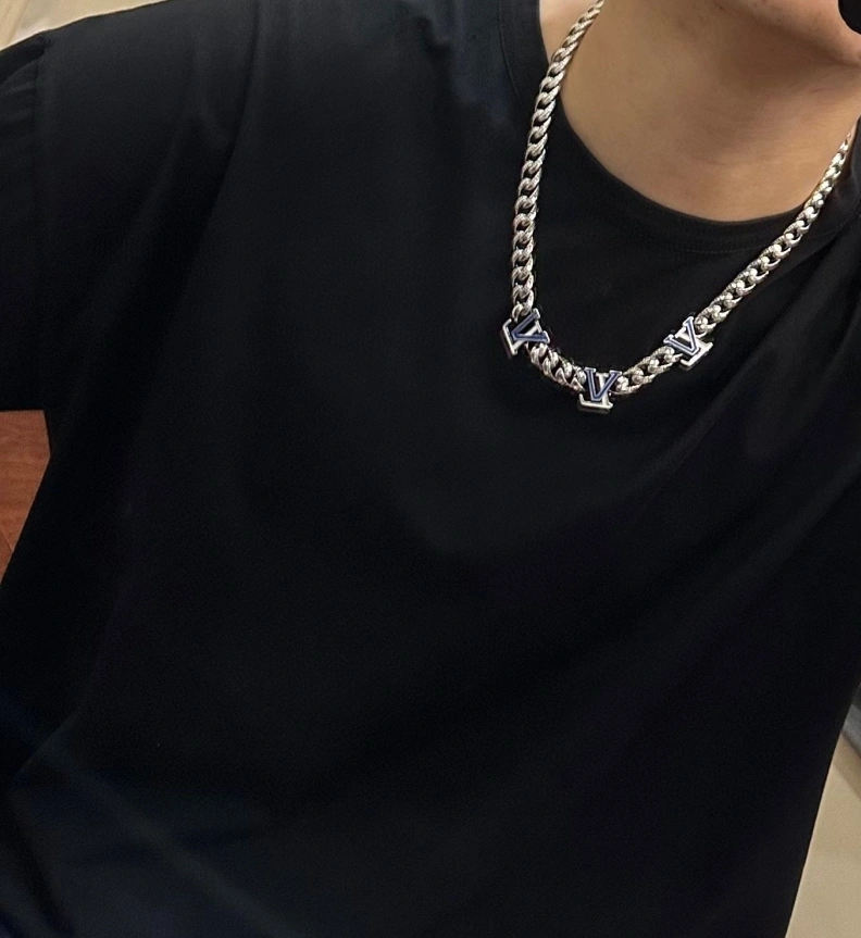 LX Necklaces Classic 308858