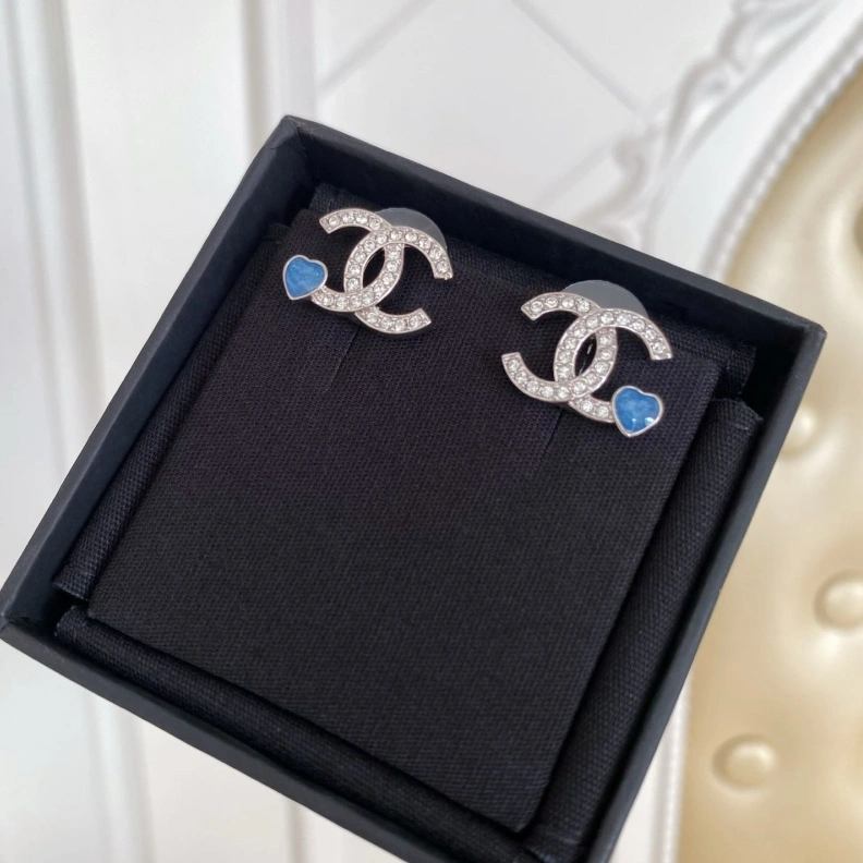 Unique Chxnxl Earrings 285860