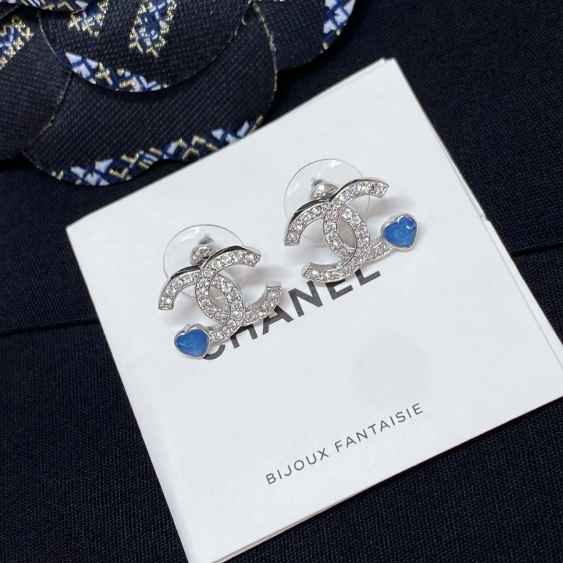 Unique Chxnxl Earrings 285860