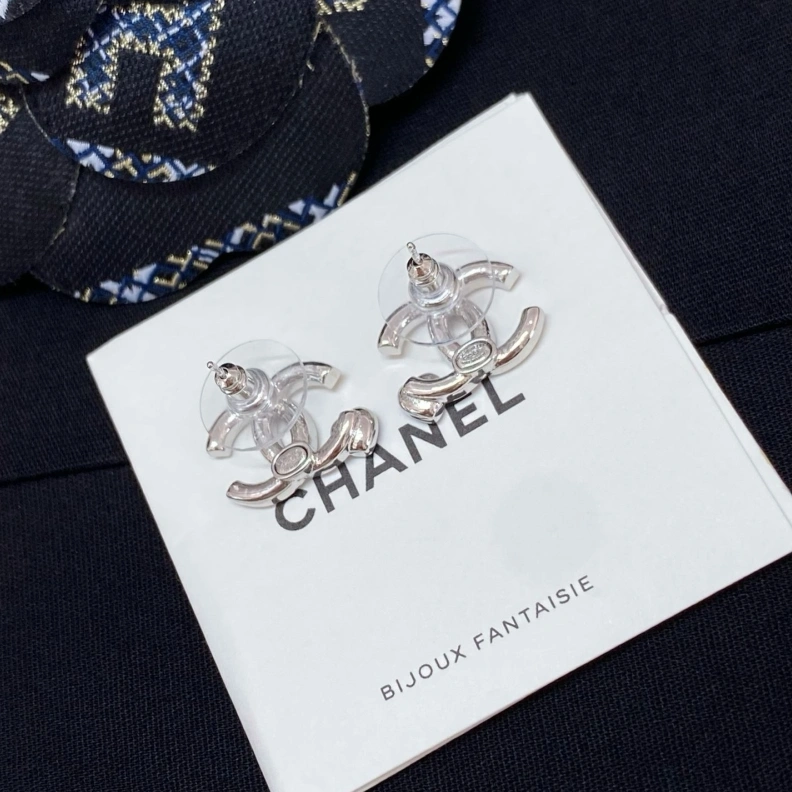Unique Chxnxl Earrings 285860