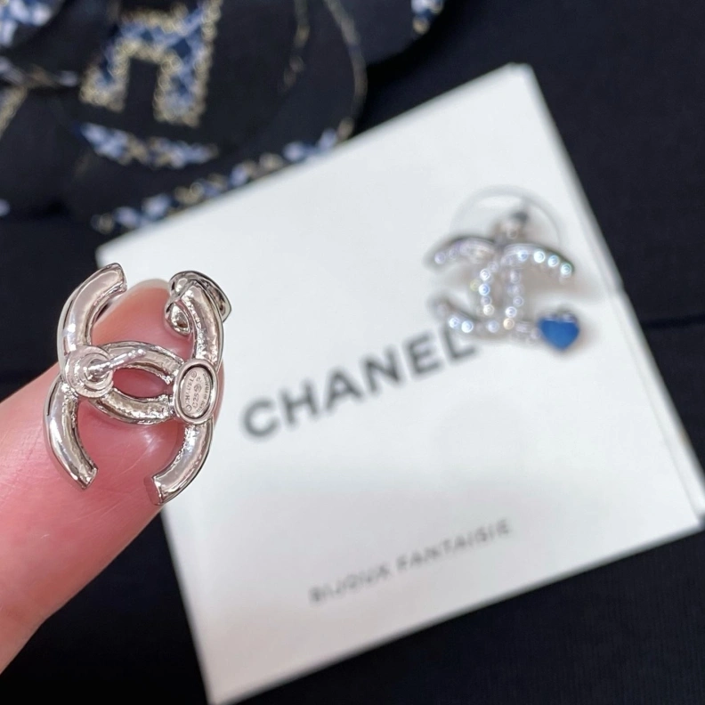 Unique Chxnxl Earrings 285860