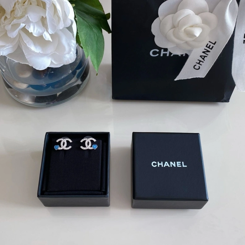 Unique Chxnxl Earrings 285860