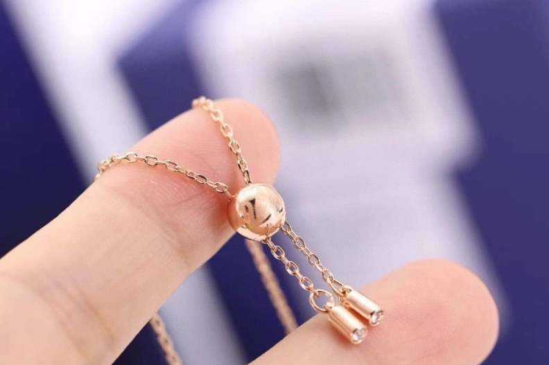 Swxrxvski Necklaces Lightweight 315048