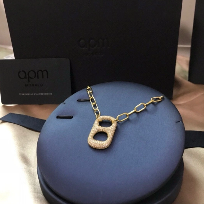 Axm Necklaces StreetReady 281355