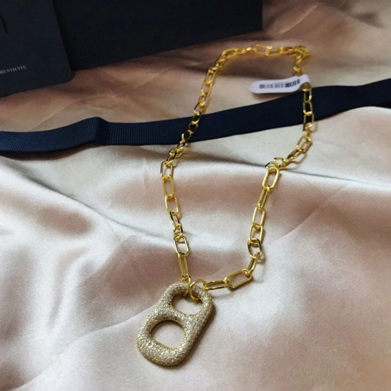 Axm Necklaces StreetReady 281355