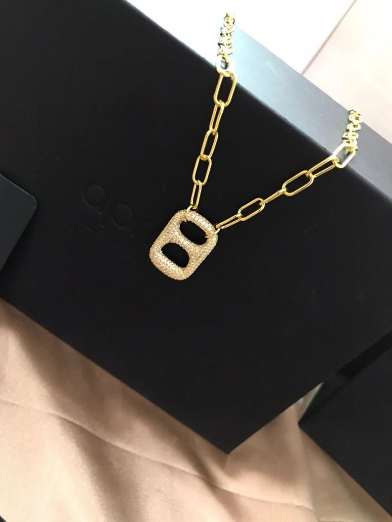 Axm Necklaces StreetReady 281355