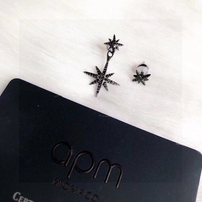 Axm Earrings Reliable 281395