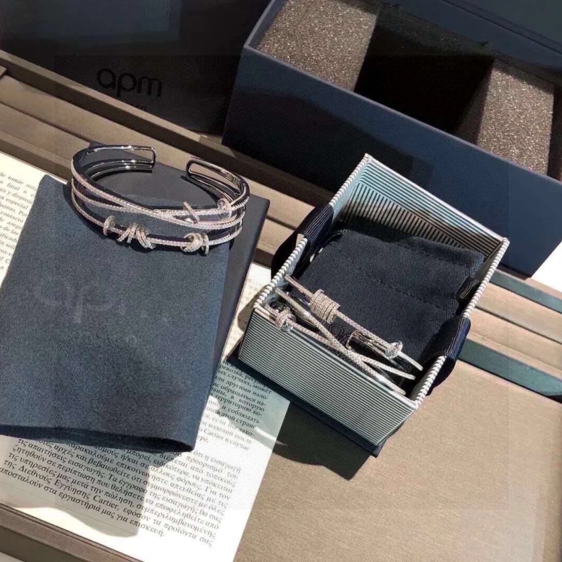 Axm Bracelets Efficient 281425