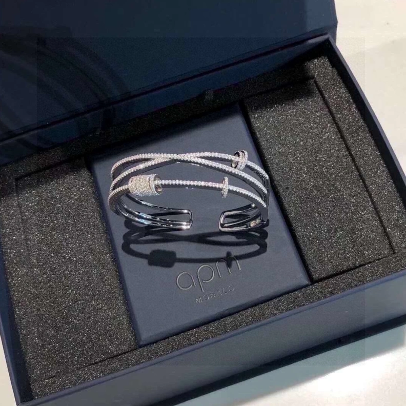 Axm Bracelets Efficient 281425