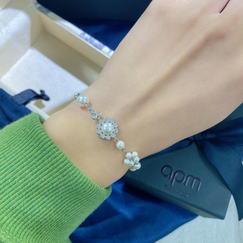 Flexible Axm Bracelets 281422