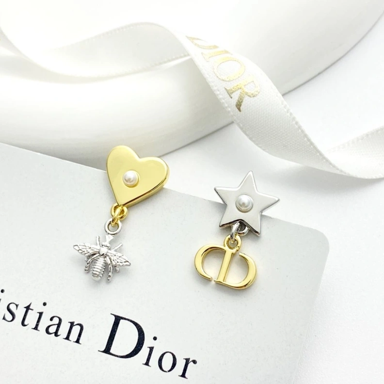 Vibrant Christian Dxxr Earrings 294180