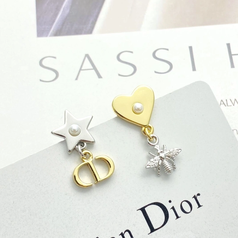 Vibrant Christian Dxxr Earrings 294180